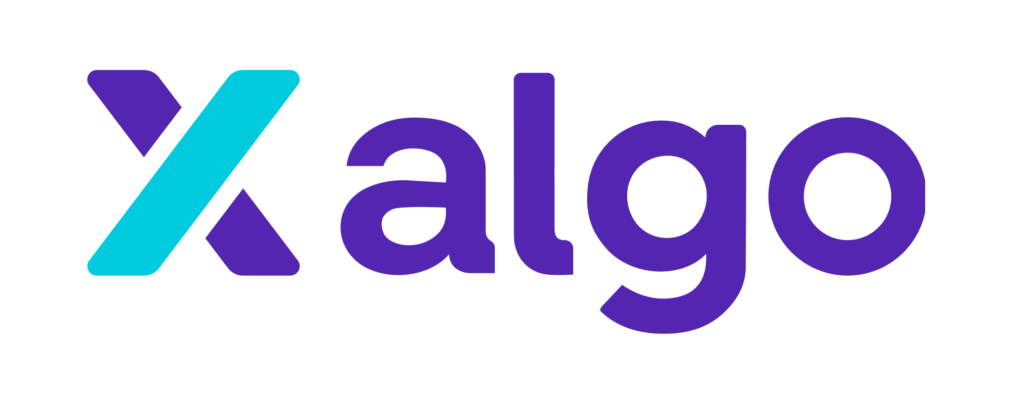 xalgo logo